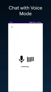 ChatLLM: IA Chat, Bot, Agente screenshot
