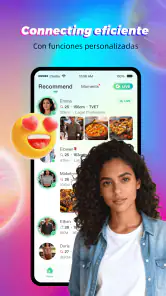 Chatta - Live Meet Friends screenshot