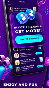 Cheelee: Videos Cortos para Ti screenshot