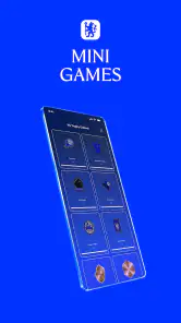 Chelsea Official App screenshot