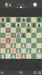 Chess Origins - 2 players screenshot