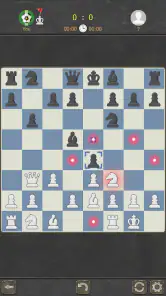 Chess Origins - 2 players screenshot