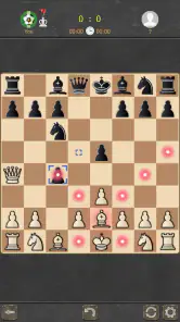 Chess Origins - 2 players screenshot