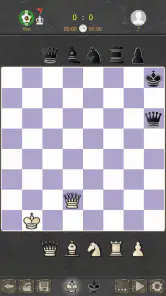 Chess Origins - 2 players screenshot