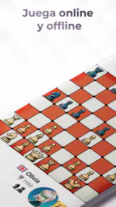Chess Royale: Ajedrez Online screenshot