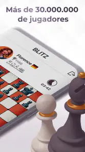 Chess Royale: Ajedrez Online screenshot