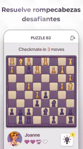 Chess Royale: Ajedrez Online screenshot