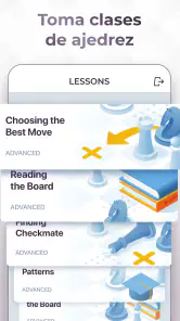 Chess Royale: Ajedrez Online screenshot