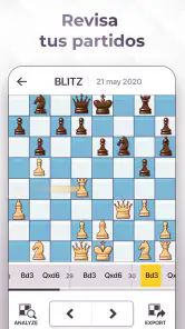 Chess Royale: Ajedrez Online screenshot