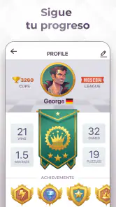 Chess Royale: Ajedrez Online screenshot