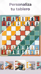 Chess Royale: Ajedrez Online screenshot
