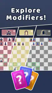 Chessfire: Shotgun Chess screenshot