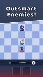 Chessfire: Shotgun Chess screenshot