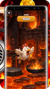 Chickpot Load screenshot