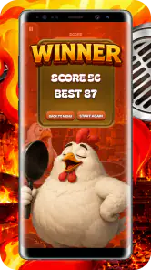 Chickpot Load screenshot