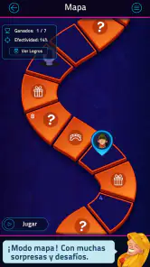 Chinchón Blyts screenshot