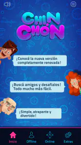 Chinchón Blyts screenshot