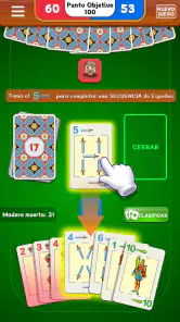 Chinchón - Juegos de cartas screenshot