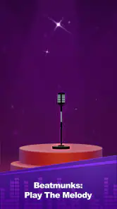 Chipmunks Music Journey screenshot