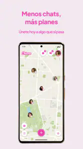 Chisme - Planes entre mujeres screenshot