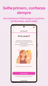 Chisme - Planes entre mujeres screenshot
