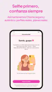 Chisme - Planes entre mujeres screenshot