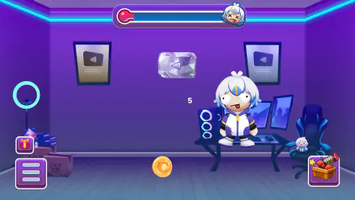 ChuyMine Dummy screenshot