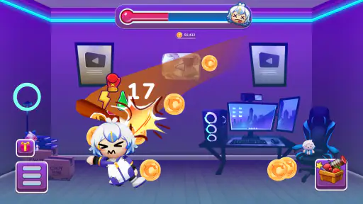 ChuyMine Dummy screenshot