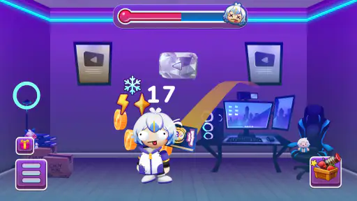 ChuyMine Dummy screenshot