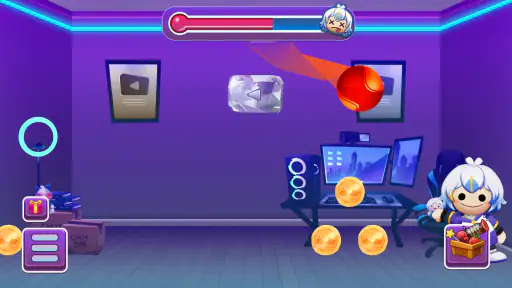 ChuyMine Dummy screenshot