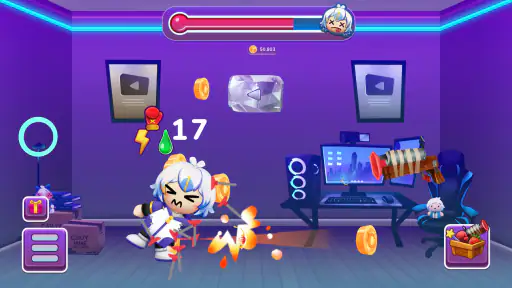 ChuyMine Dummy screenshot