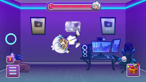 ChuyMine Dummy screenshot