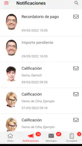 CIFRA screenshot