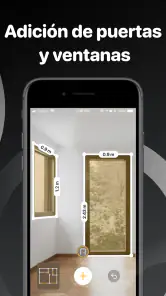 Cinta Métrica：Regla y Medición screenshot