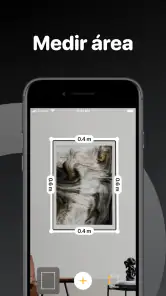 Cinta Métrica：Regla y Medición screenshot