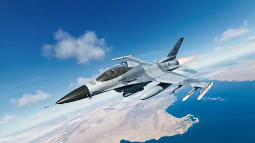 City Airplane Flight Games 3D screenshot