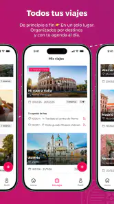 Civitatis: ¡Llena tu viaje! screenshot