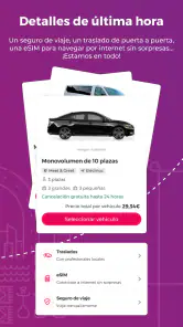 Civitatis: ¡Llena tu viaje! screenshot