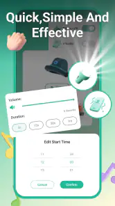 ClapTrack: Find Your Phone Now screenshot
