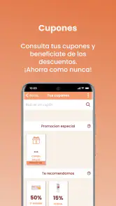 Clarel screenshot