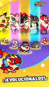 Clash of Critters screenshot
