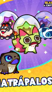 Clash of Critters screenshot