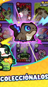 Clash of Critters screenshot