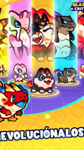 Clash of Critters screenshot