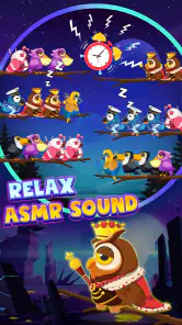 Clasificación de Aves 2 screenshot