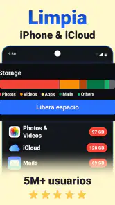 Clean Manager: Ahorra espacio screenshot