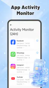 CleanBoost - Junk Cleaner screenshot