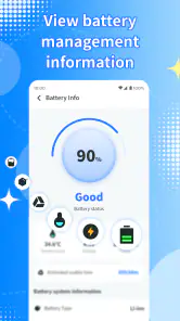 Cleaner Flow screenshot