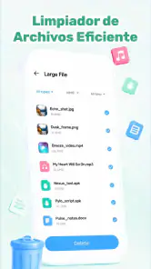 CleanerPlus screenshot