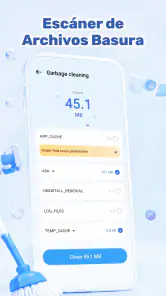 CleanerPlus screenshot